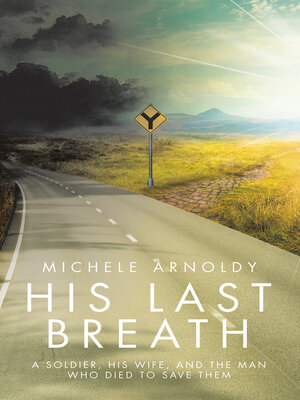 cover image of His Last Breath